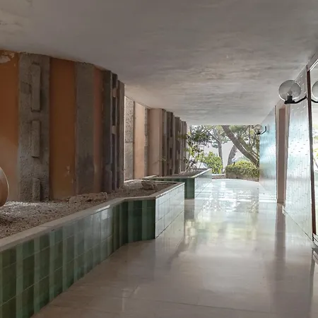 公寓 Boca House Sea View *