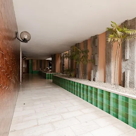 Апартаменты Boca House Sea View *