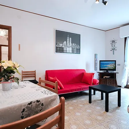 Boca House Sea View * Sanremo