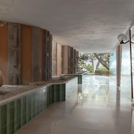 Apartment Boca House Sea View *