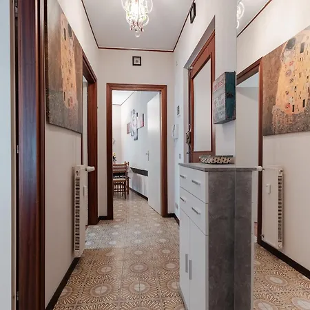 Boca House Sea View Apartment