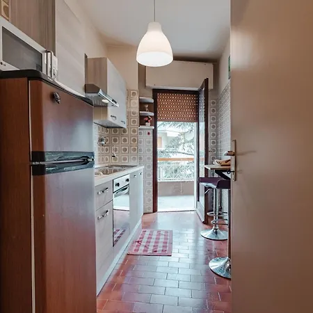 Boca House Sea View Apartment