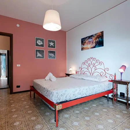 Boca House Sea View Apartman San Remo
