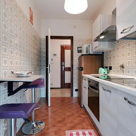 Boca House Sea View *