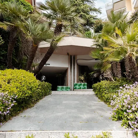 Boca House Sea View *