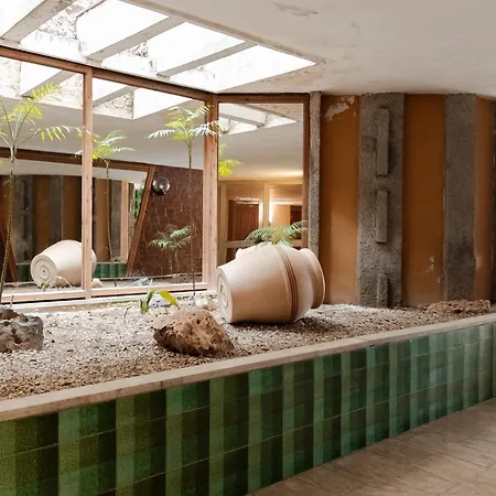 Boca House Sea View *