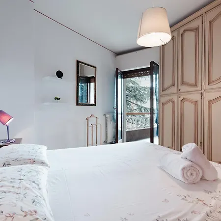 Boca House Sea View Apartment *