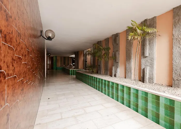 Lägenhet Boca House Sea View *