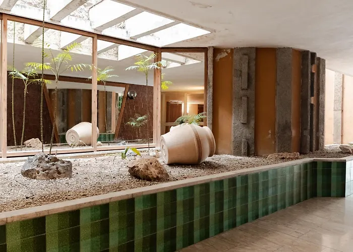 Boca House Sea View *